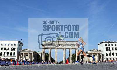 European Athletics Championships 2018 - Tag 07; Berlin, 12.08.2018