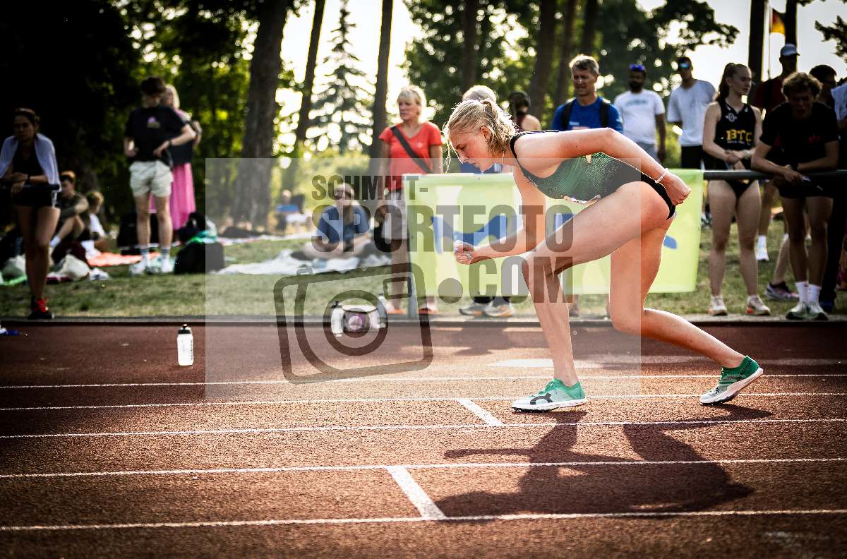 Merck Laufgala; Pfungstadt, 14.06.2025