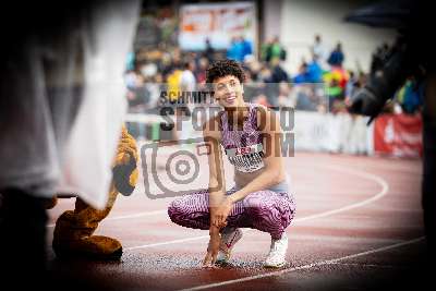 59. Internationales Pfingstsportfest; Rehlingen-Siersburg, 19.05.2024