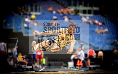 Leichtathletik-Europameisterschaften; Rom, 10.06.2024