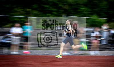 Abendsportfest Trebur 2024; Trebur, 10.07.2024