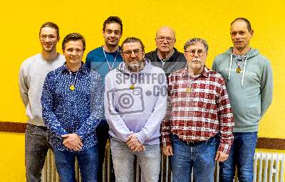 Leichtathletik-Kreistag 2025; Kelsterbach, 14.03.2025