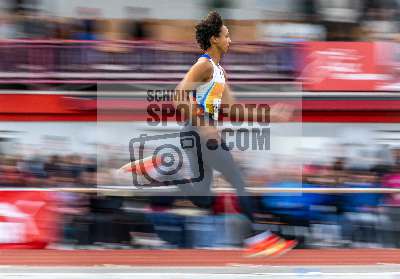 60. Internationales Pfingstsportfest; Rehlingen-Siersburg, 08.06.2025