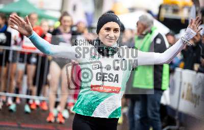 36. Bitburger-0,0%-Silvesterlauf; Trier, 31.12.2025