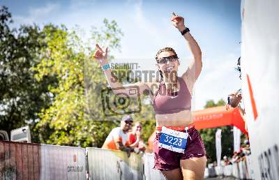 Datagroup Triathlon Nuernberg 2026; Nuernberg, 09.08.2026